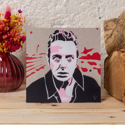 [OR1302] Original - Joey - 13x13cm